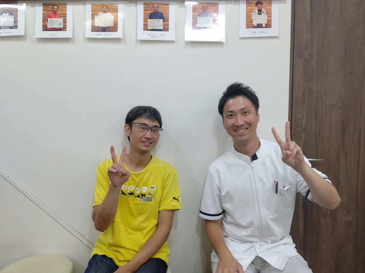 松田様